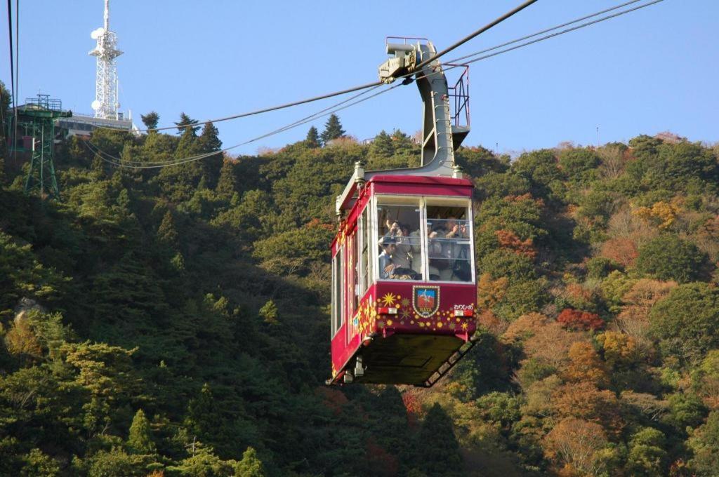 Hill Urban 3* Kobe