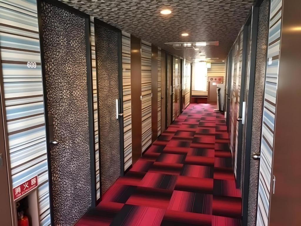 Hotel Hill Urban Kobe