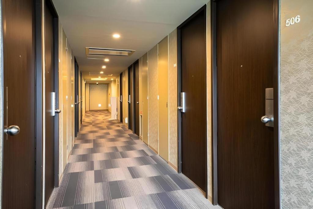 Hotel Hill Urban