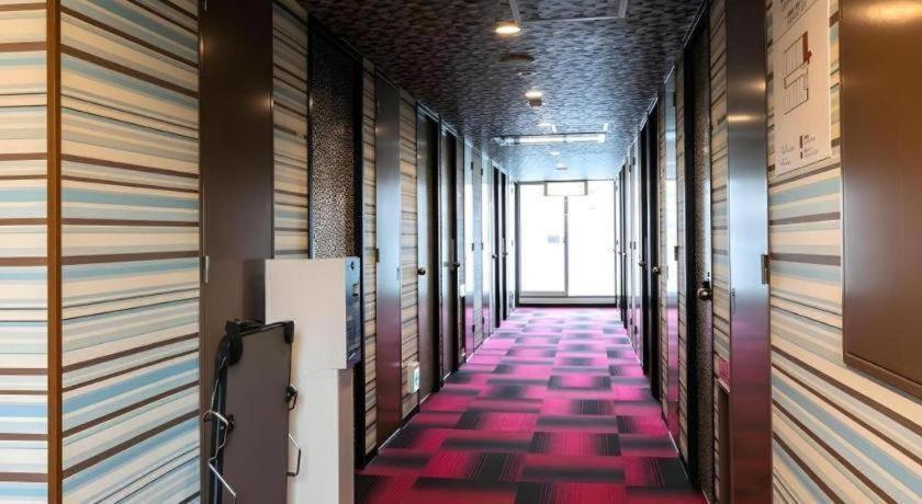 Hotel Hill Urban 3*