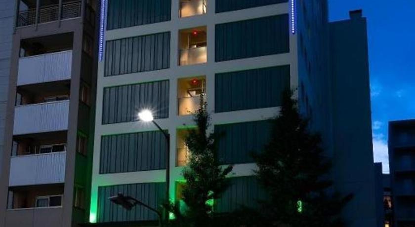 Hotel Hill Urban 3*