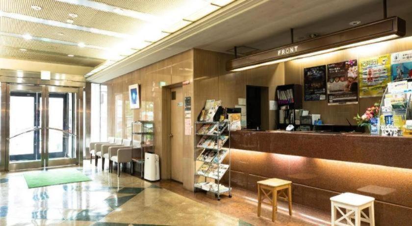 Hill Urban Hotel 3*