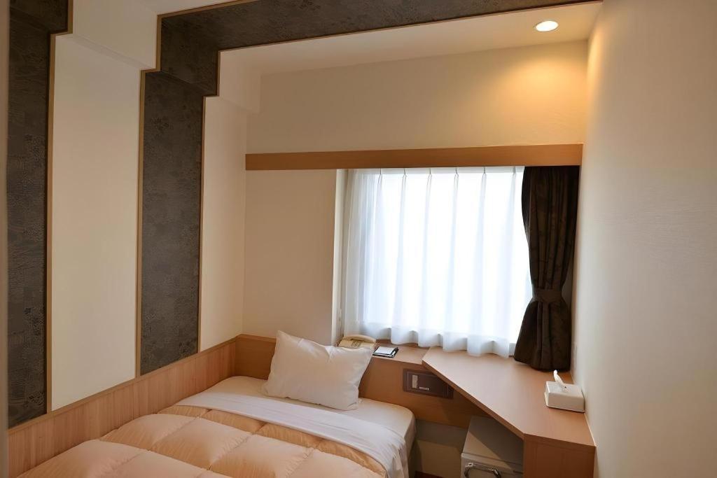 Hill Urban Hotel Kobe