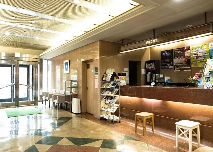 Green Hill Hotel Urban