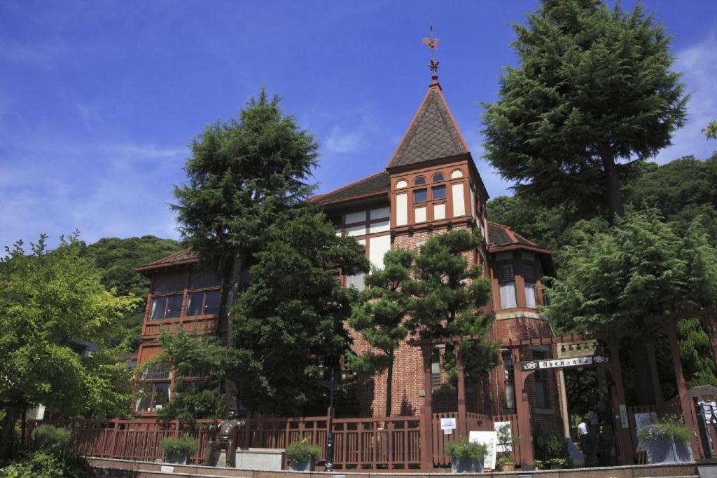 Hill Urban Hotel 3*