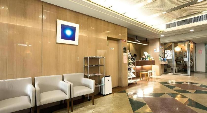 Hill Urban Hotel 3*