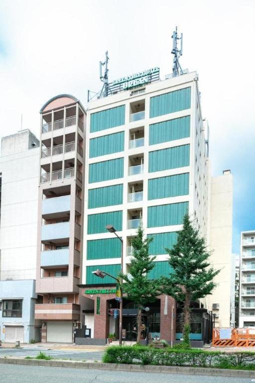 Hill Urban Kōbe