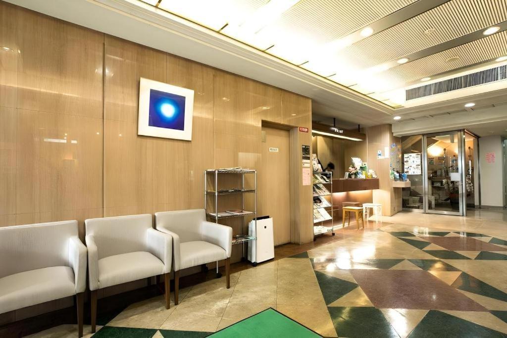 Hill Urban 3* Kōbe