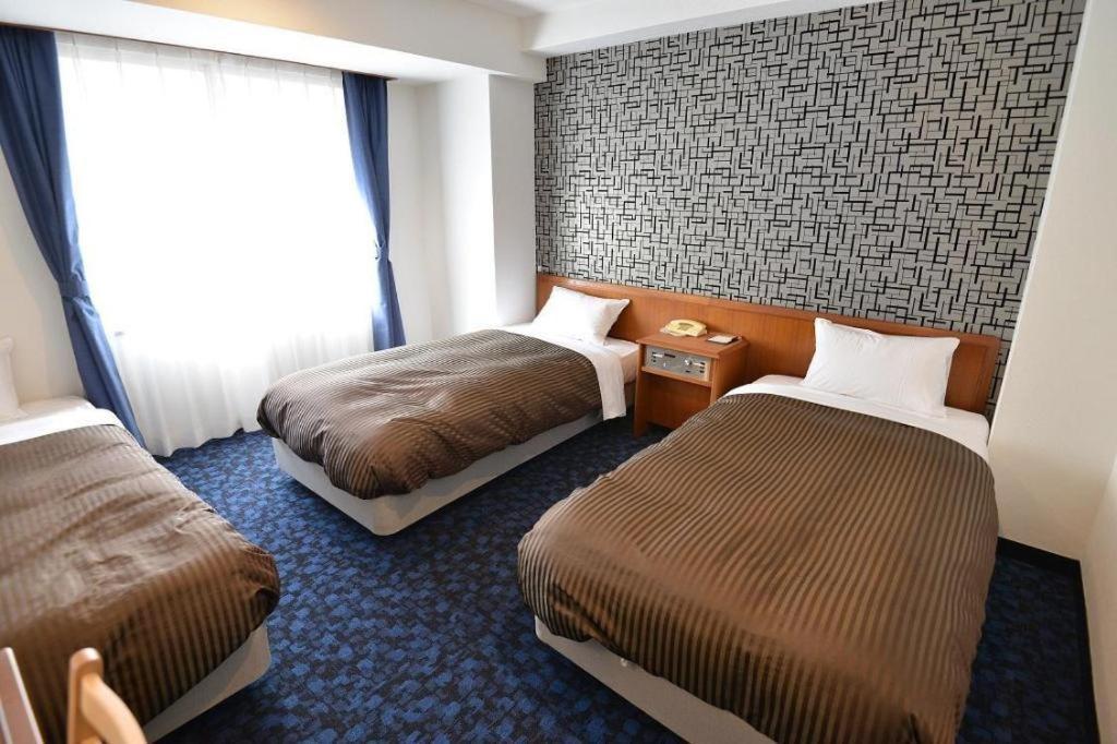 Hill Urban 3* Kōbe