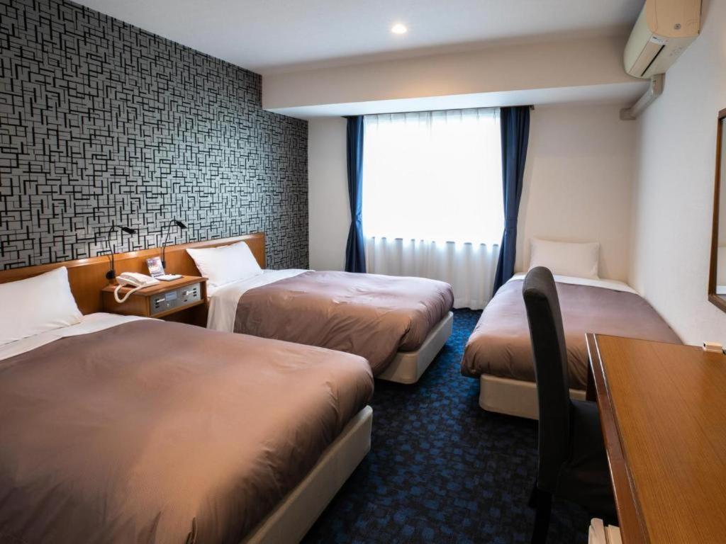 Hotel Hill Urban Kōbe