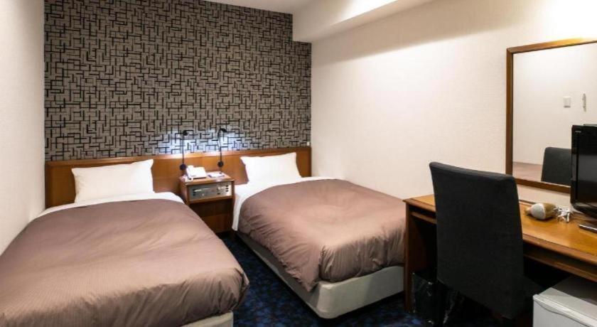 Hotel Hill Urban Kōbe