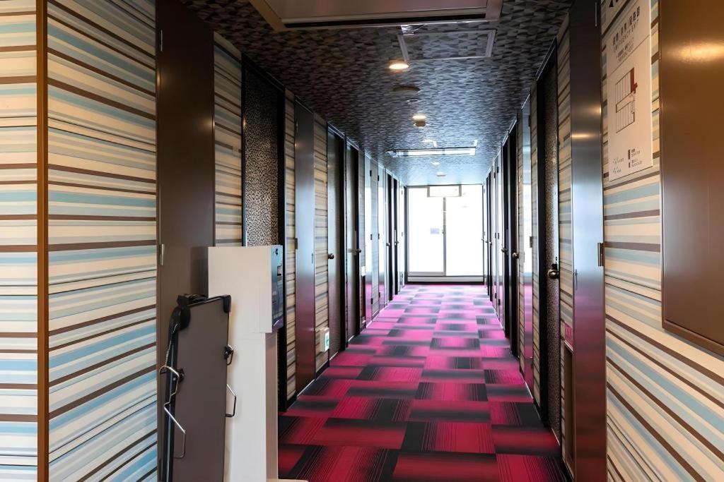 Hill Urban Hotel