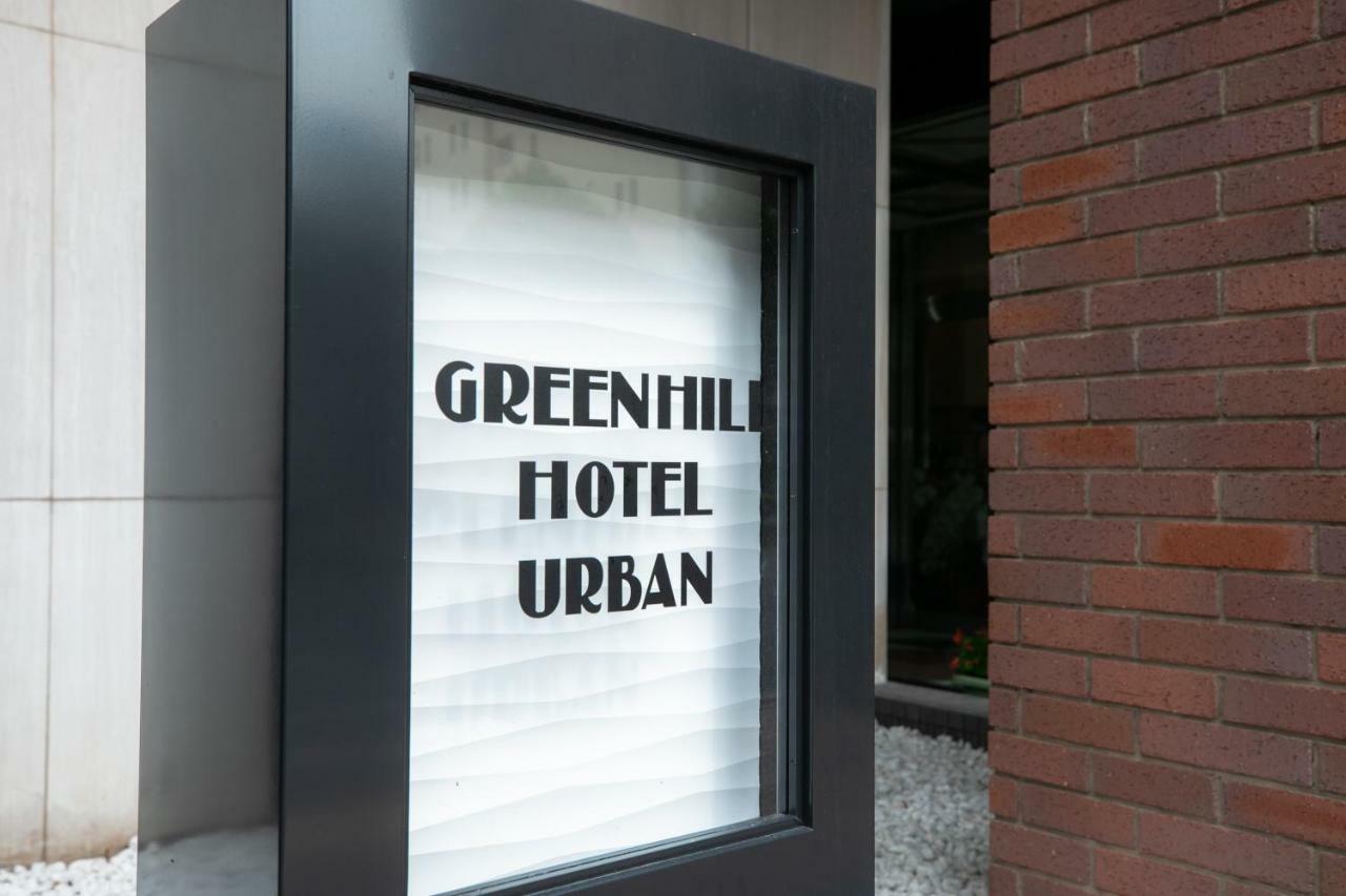 Hill Urban 3*
